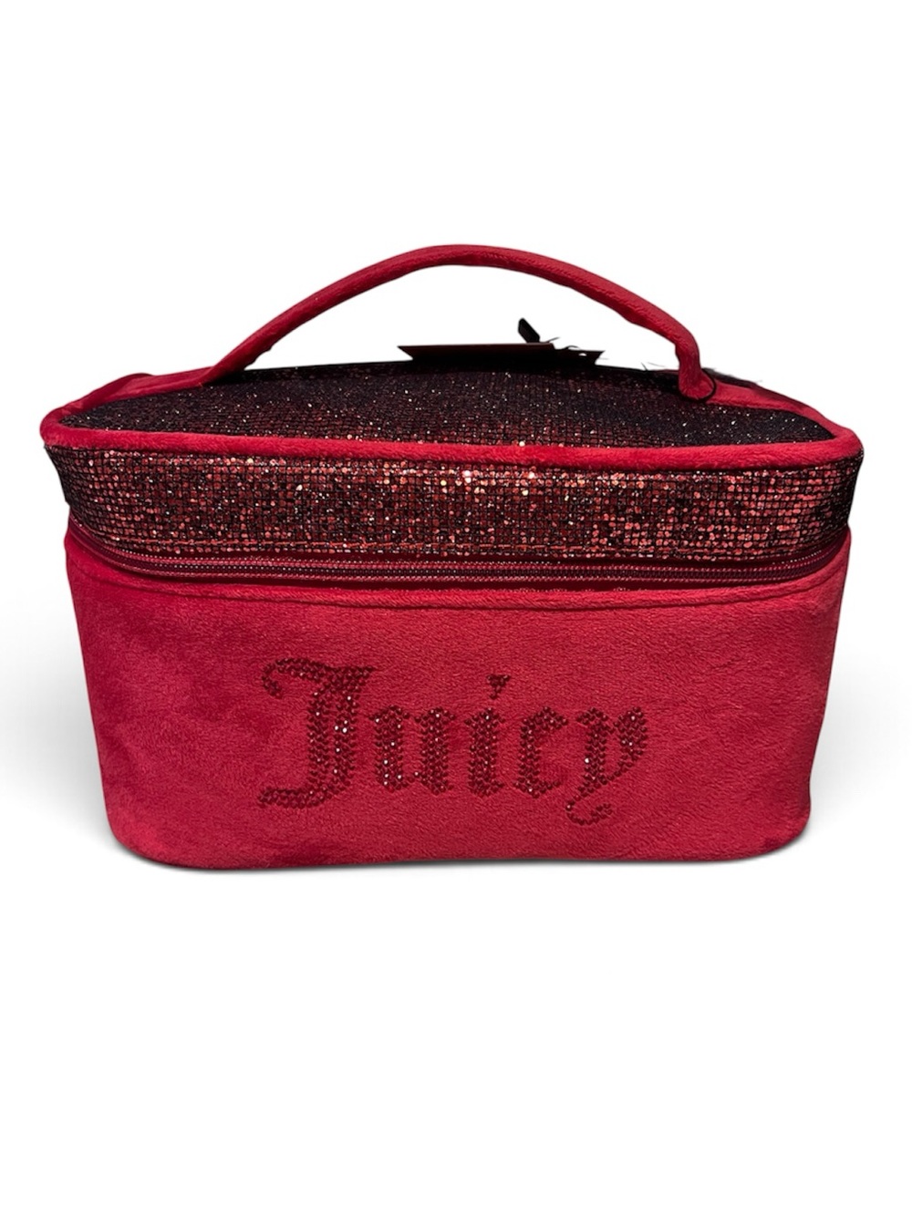 Juicy Couture Cosmetic Bag NWT